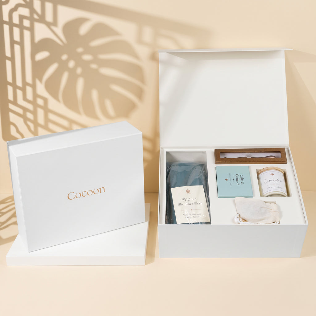 Cocoon Calm