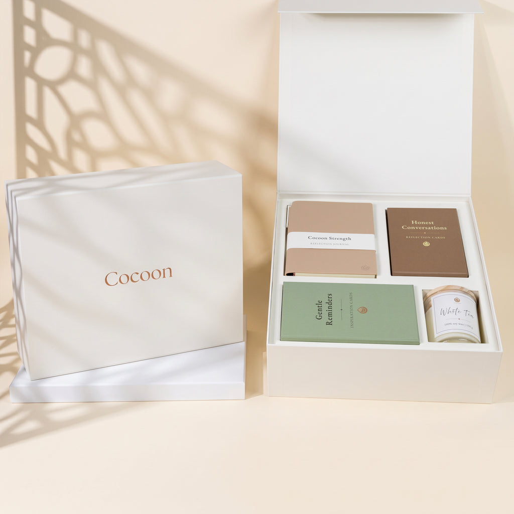 Cocoon Strength