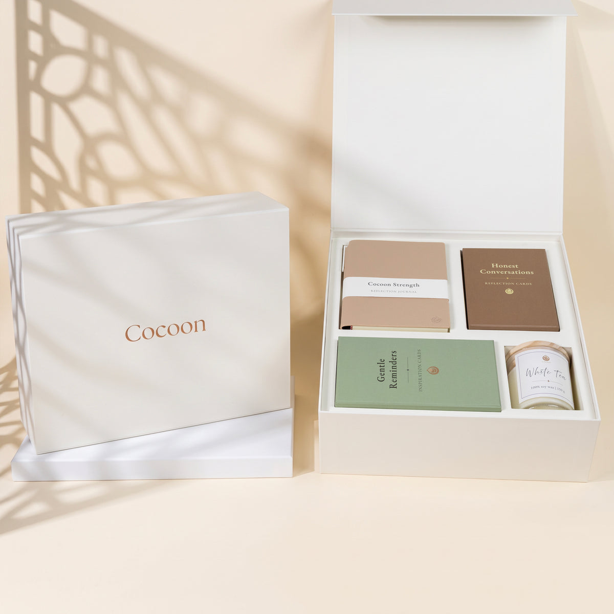 Cocoon Strength